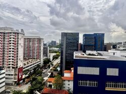 Fortune Centre (D7), Office #565735341